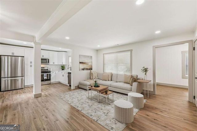 2242 Jernigan Drive SE, Atlanta, GA 30315