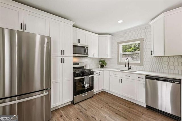 2242 Jernigan Drive SE, Atlanta, GA 30315