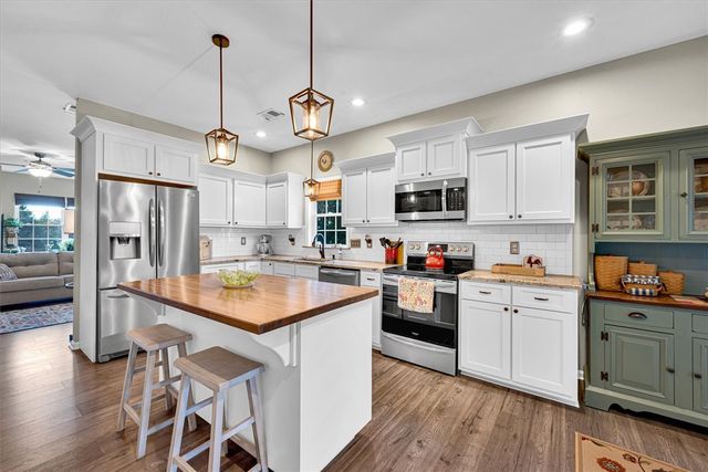 106 Tallahatchie Court, Liberty, SC 29657