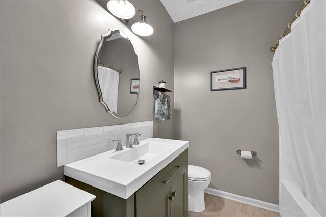 106 Tallahatchie Court, Liberty, SC 29657