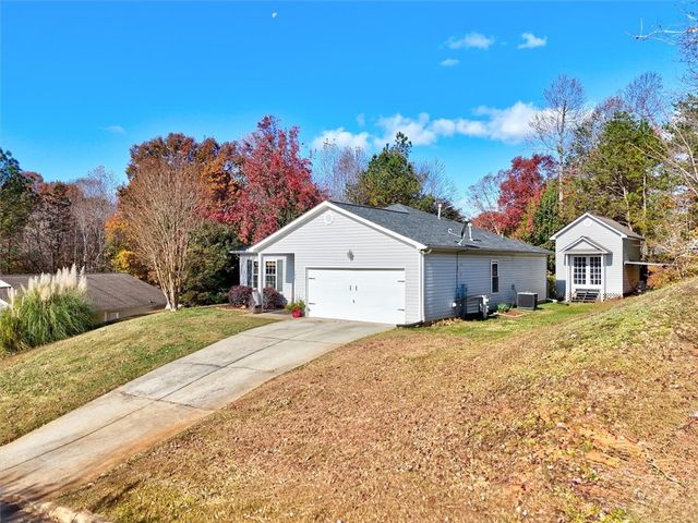 106 Tallahatchie Court, Liberty, SC 29657