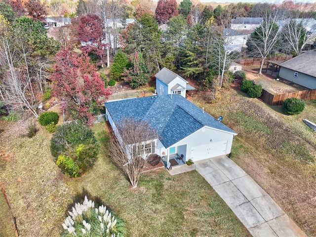 106 Tallahatchie Court, Liberty, SC 29657