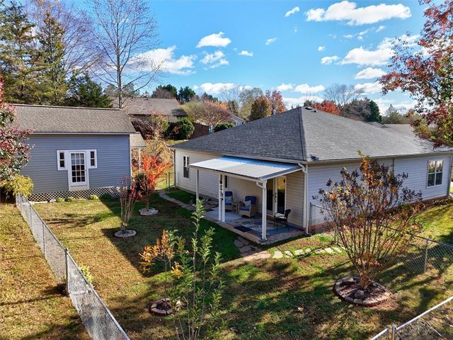 106 Tallahatchie Court, Liberty, SC 29657