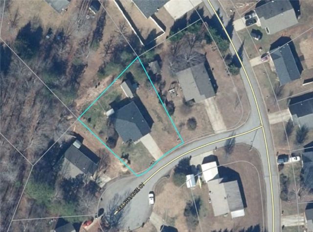 106 Tallahatchie Court, Liberty, SC 29657