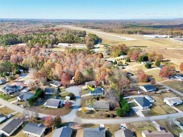 106 Tallahatchie Court, Liberty, SC 29657