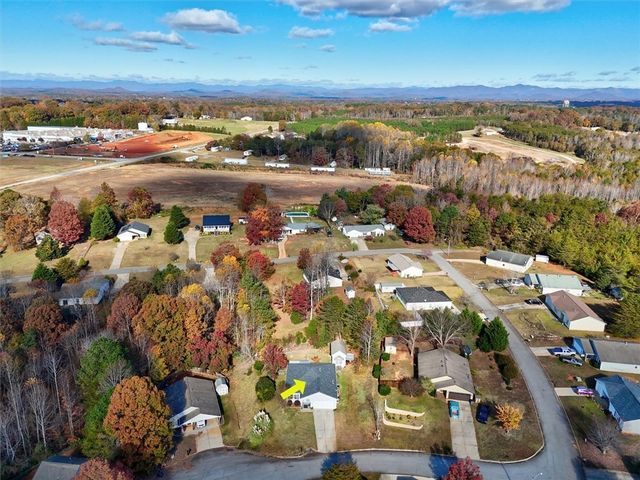 106 Tallahatchie Court, Liberty, SC 29657