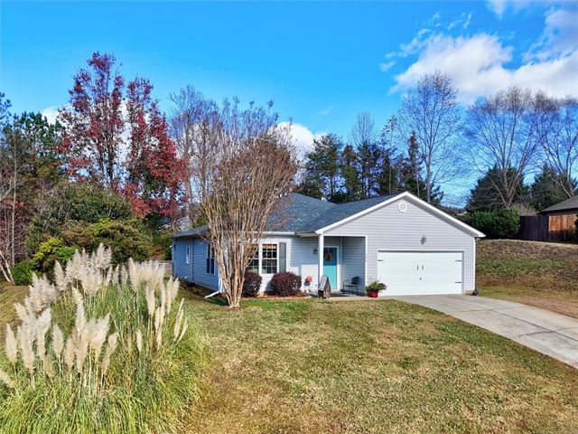 106 Tallahatchie Court, Liberty, SC 29657