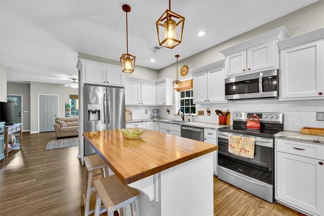 106 Tallahatchie Court, Liberty, SC 29657