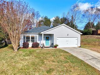 106 Tallahatchie Court, Liberty, SC 29657