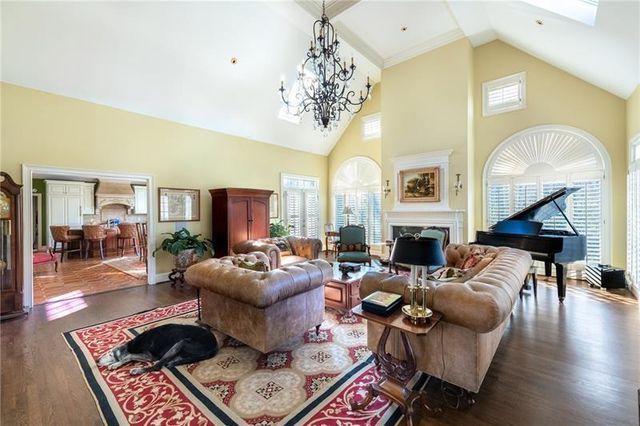 3460 Paces Valley Road NW, Atlanta, GA 30327