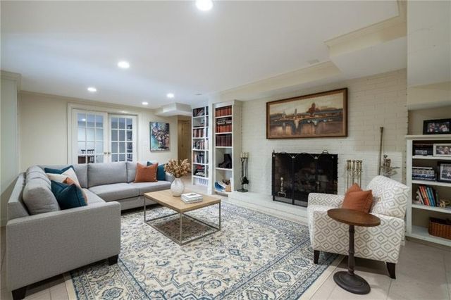 3460 Paces Valley Road NW, Atlanta, GA 30327