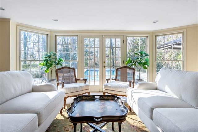 3460 Paces Valley Road NW, Atlanta, GA 30327