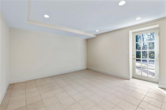 3460 Paces Valley Road NW, Atlanta, GA 30327