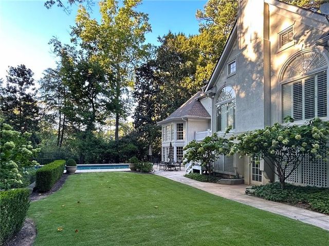 3460 Paces Valley Road NW, Atlanta, GA 30327