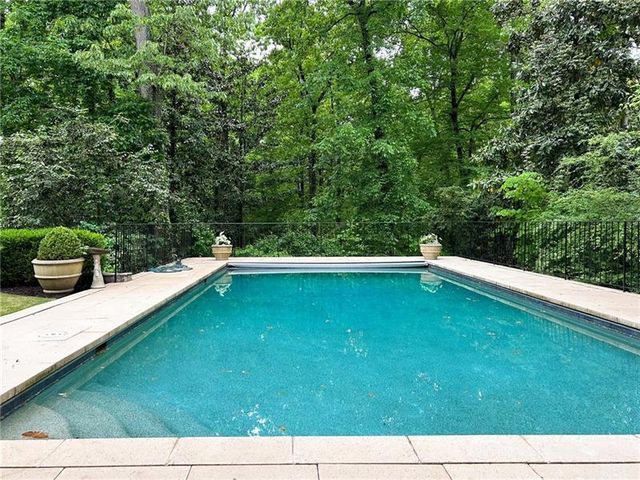 3460 Paces Valley Road NW, Atlanta, GA 30327