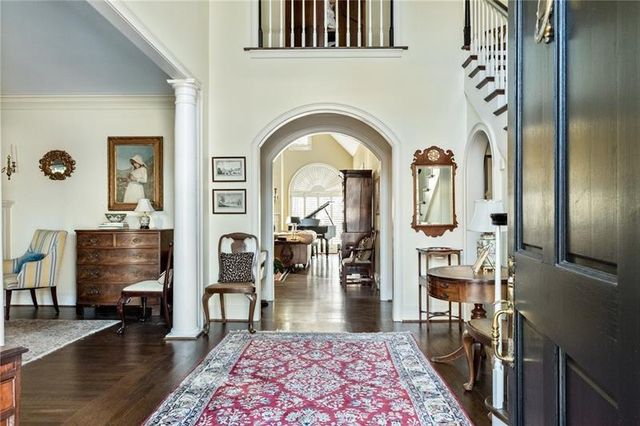3460 Paces Valley Road NW, Atlanta, GA 30327