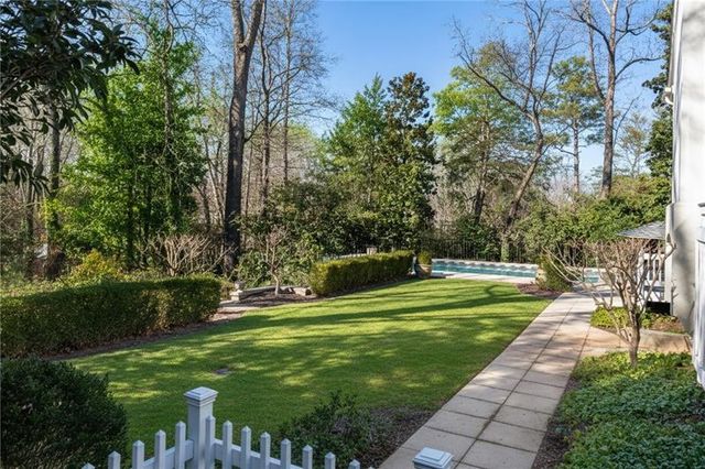 3460 Paces Valley Road NW, Atlanta, GA 30327
