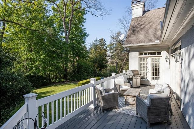 3460 Paces Valley Road NW, Atlanta, GA 30327
