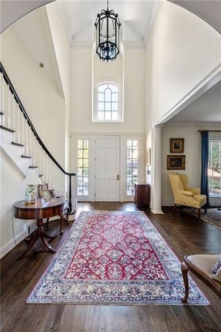 3460 Paces Valley Road NW, Atlanta, GA 30327