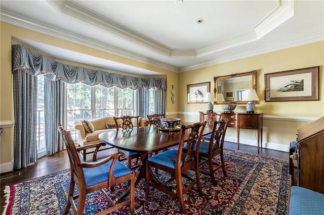 3460 Paces Valley Road NW, Atlanta, GA 30327
