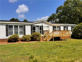 7060 NC Highway 801 S, Mocksville, NC 27028