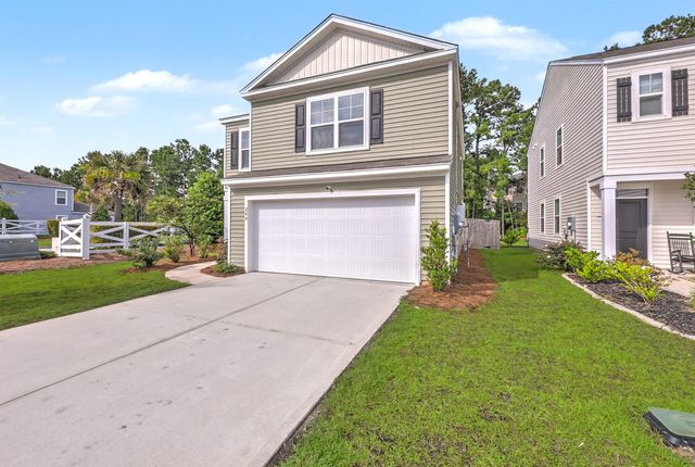 200 Sweet Cherry Lane, Summerville, SC 29486