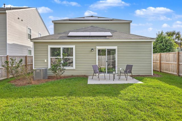 200 Sweet Cherry Lane, Summerville, SC 29486