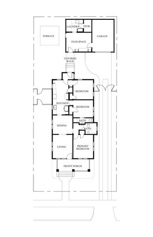 645 E 14th Street, Houston, TX 77008