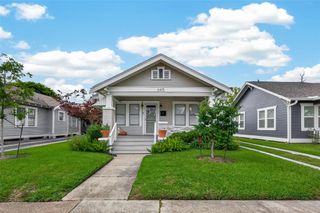 645 E 14th Street, Houston, TX 77008