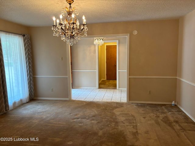 53 E Lakeshore Drive, Ransom Canyon, TX 79366