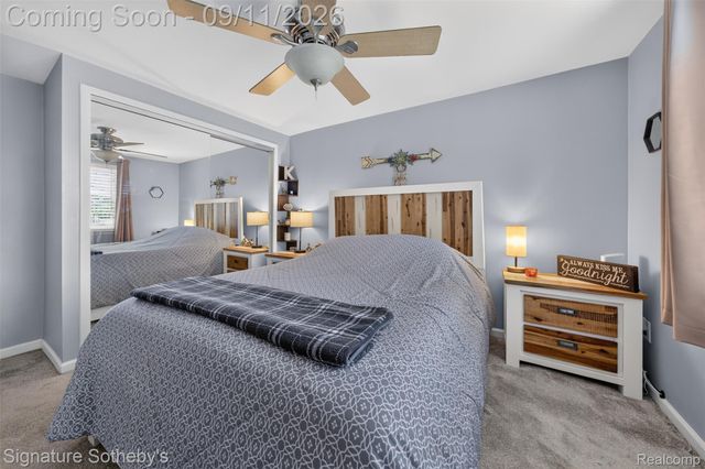 1505 Wilmot Street, West Bloomfield Charter Township, MI 48324