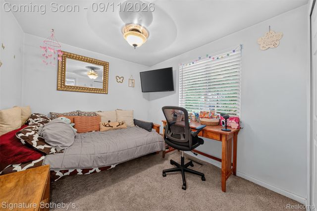 1505 Wilmot Street, West Bloomfield Charter Township, MI 48324