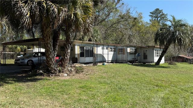 7905 NW 118TH COURT, Ocala, FL 34482