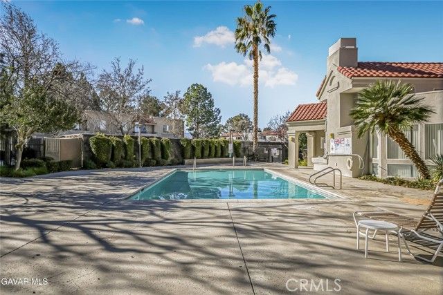 2805 W Avenue K12 Apt#143, Lancaster, CA 93536