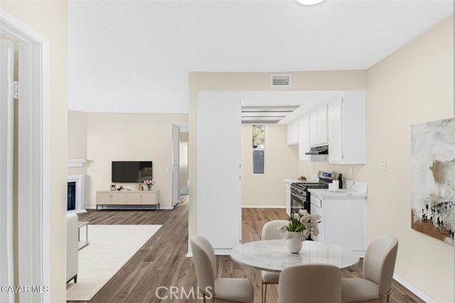 2805 W Avenue K12 Apt#143, Lancaster, CA 93536