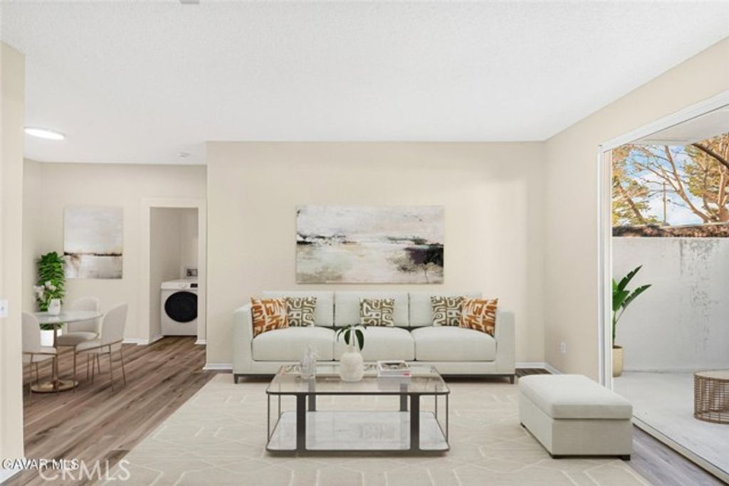 2805 W Avenue K12 Apt#143, Lancaster, CA 93536