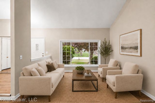 24765 Apple Crest Drive, Novi, MI 48375