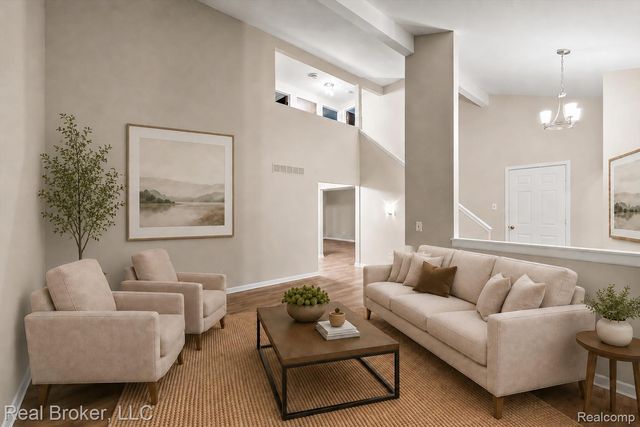 24765 Apple Crest Drive, Novi, MI 48375