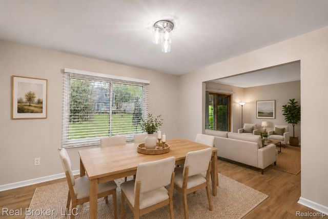 24765 Apple Crest Drive, Novi, MI 48375