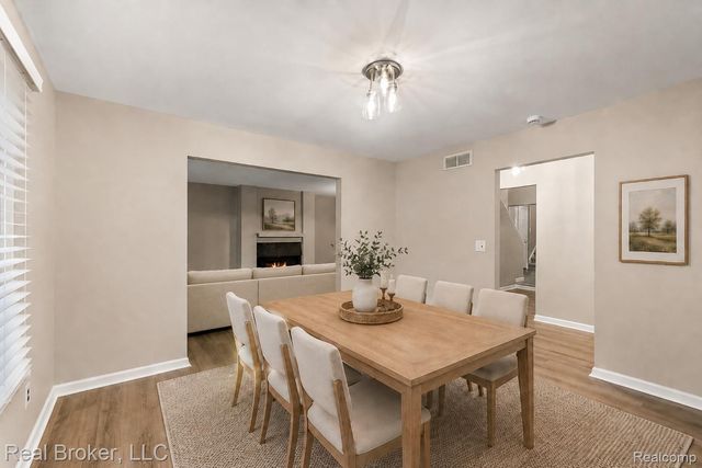 24765 Apple Crest Drive, Novi, MI 48375