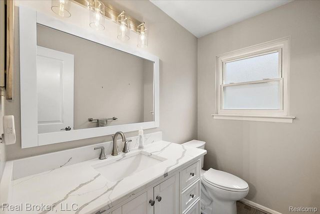 24765 Apple Crest Drive, Novi, MI 48375