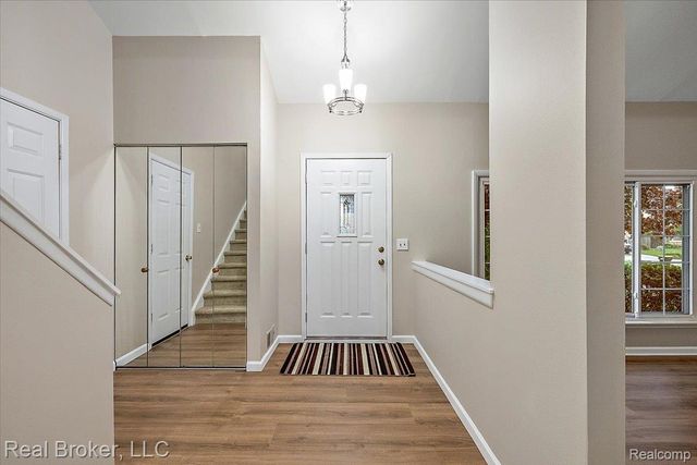 24765 Apple Crest Drive, Novi, MI 48375