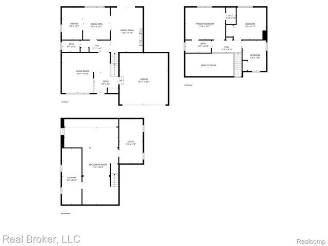 24765 Apple Crest Drive, Novi, MI 48375