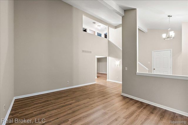 24765 Apple Crest Drive, Novi, MI 48375