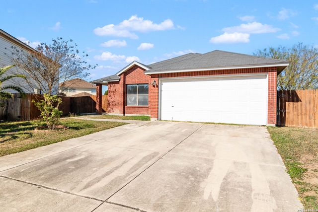 5015 Shara Mist, San Antonio, TX 78251