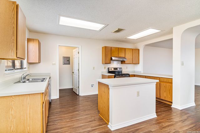 5015 Shara Mist, San Antonio, TX 78251
