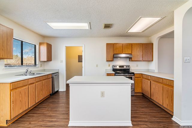 5015 Shara Mist, San Antonio, TX 78251