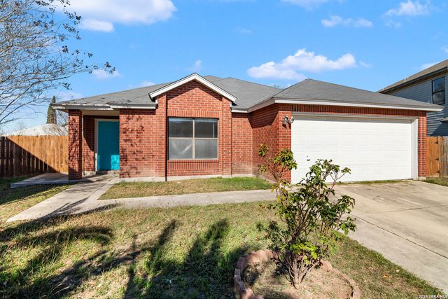 5015 Shara Mist, San Antonio, TX 78251
