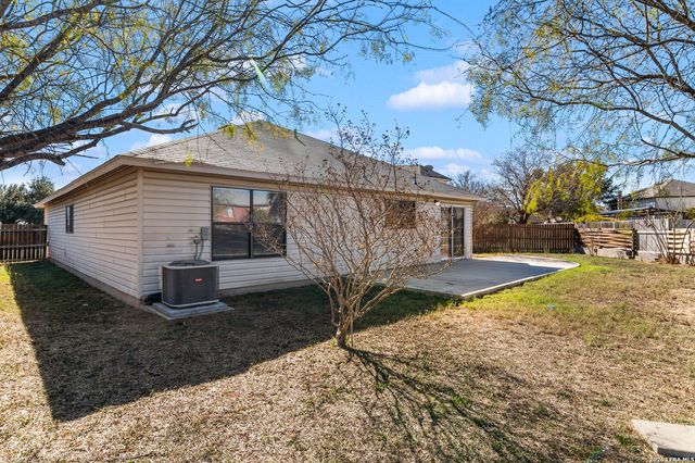 5015 Shara Mist, San Antonio, TX 78251