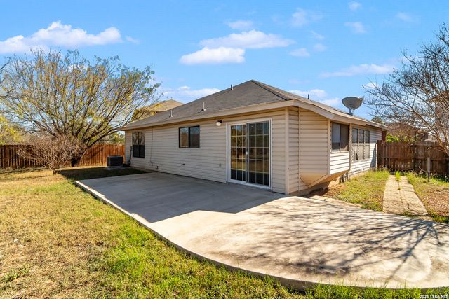 5015 Shara Mist, San Antonio, TX 78251